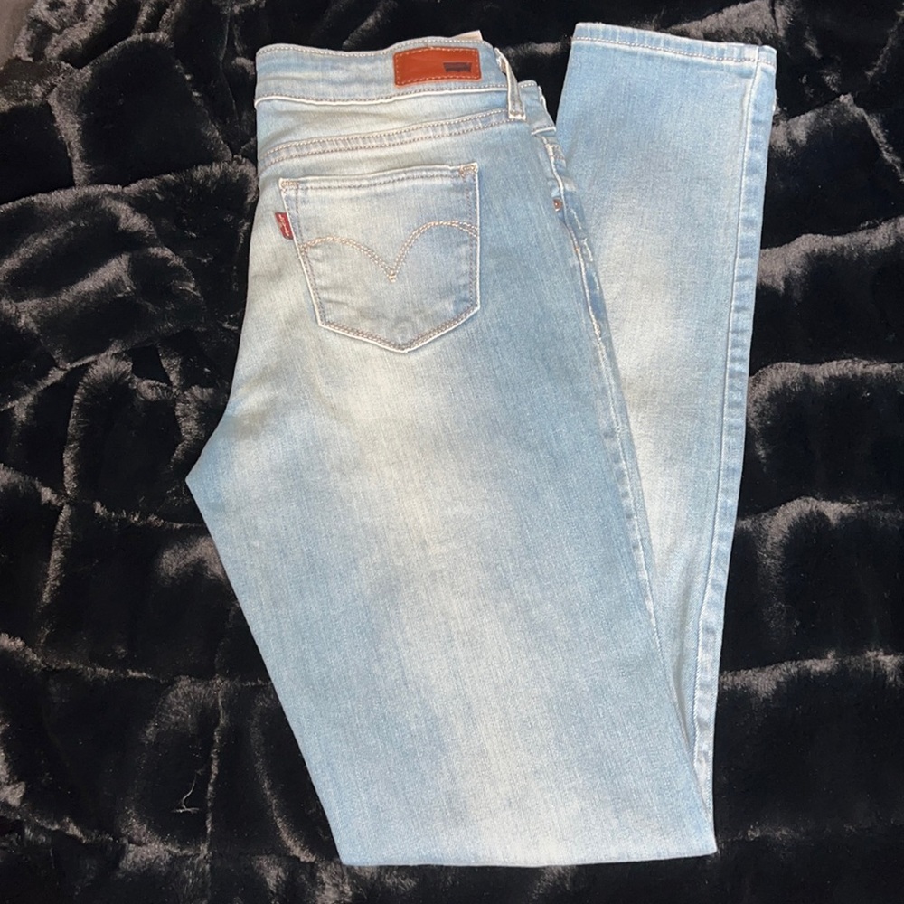 Levi’s Jeans